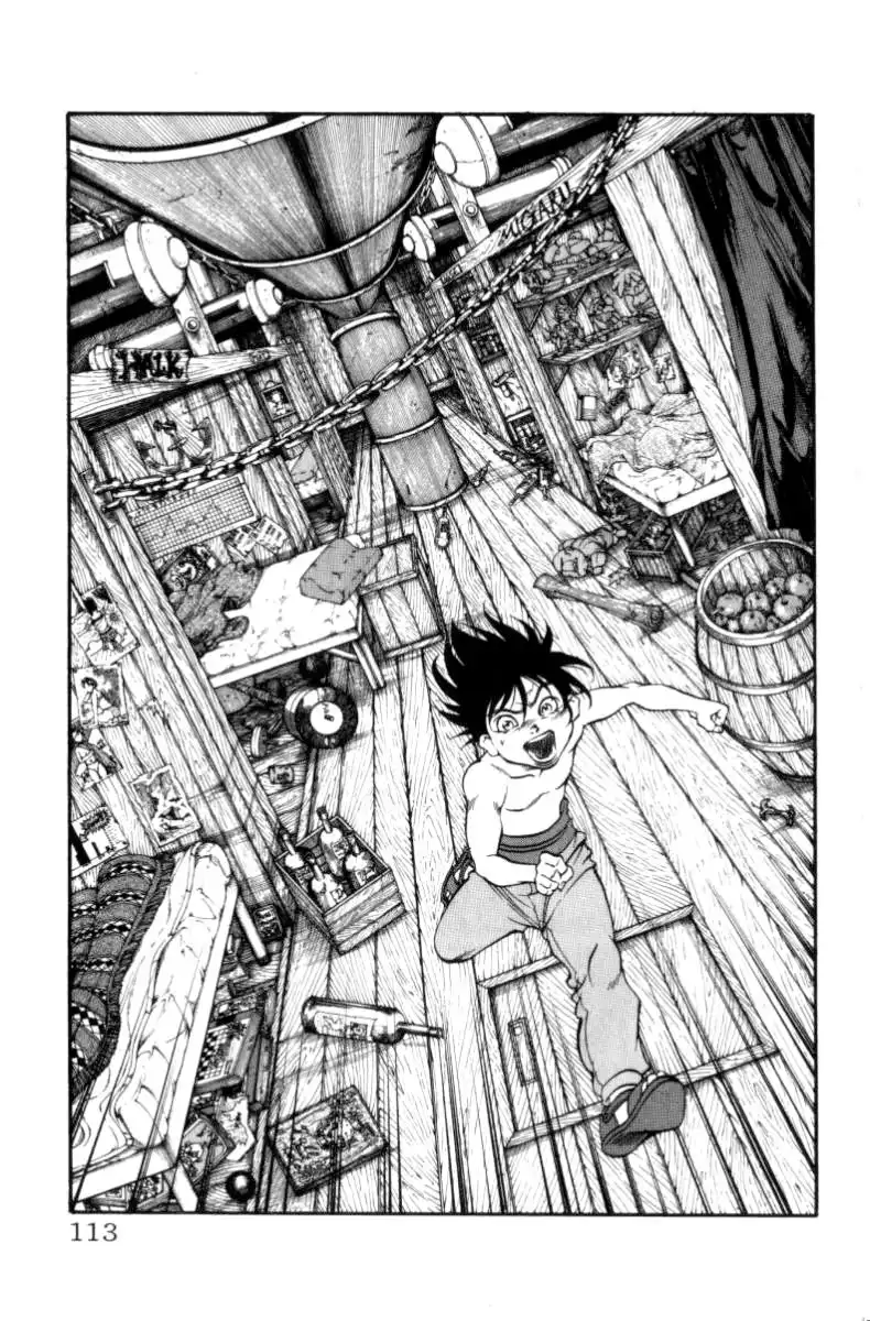 Full Ahead! Coco Chapter 147 7